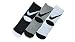 Nike Boys Big Swoosh Crew Socks 3 Pair, 13C-3Y