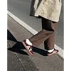 adidas Samba Og Men's Full Grain Leather Gritty Sud Trainers