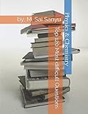  Top 120 Most difficult Questions: by, M. Sai Sanyu
