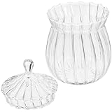 Boîte à thé en verre – sélection de verre de , robuste et , pour une utilisation prolongée