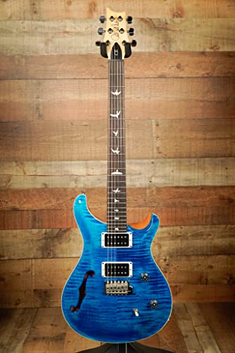PRS CE 24 Semi-Hollow BM - Les Beatles, Paul McCartney, John Lennon, RIngo Starr, George Harrison PRS CE 24 Semi-Hollow BM