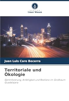 Paperback Territoriale und Ökologie [German] Book