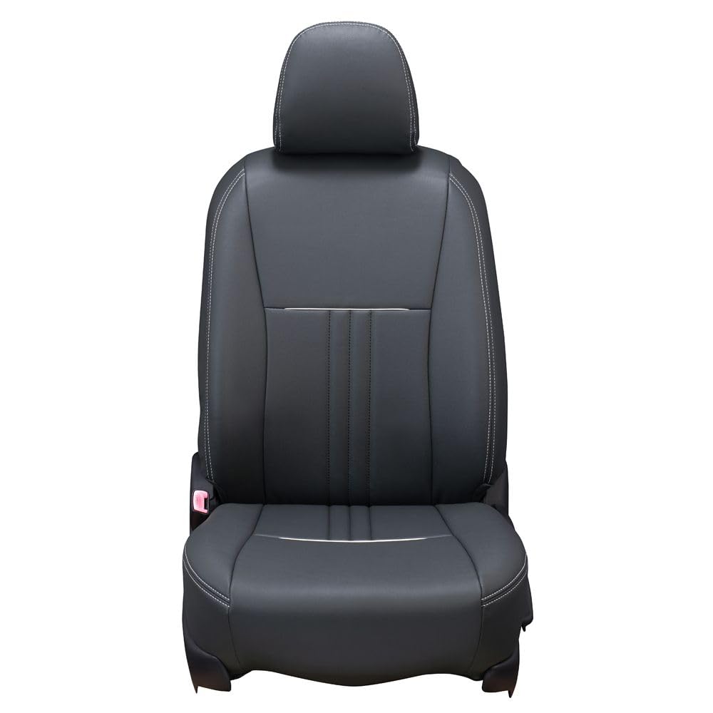 Amazon | クラッツィオ(Clazzio) シートカバー 全席セット N-VAN JJ1 