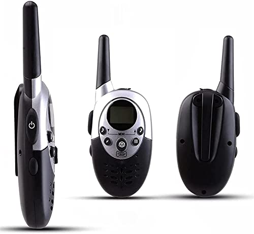Remote Training Collar in Use