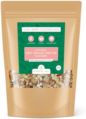 Gemüseflocken Für Hunde & Hundeflocken Schon Ab 1.99