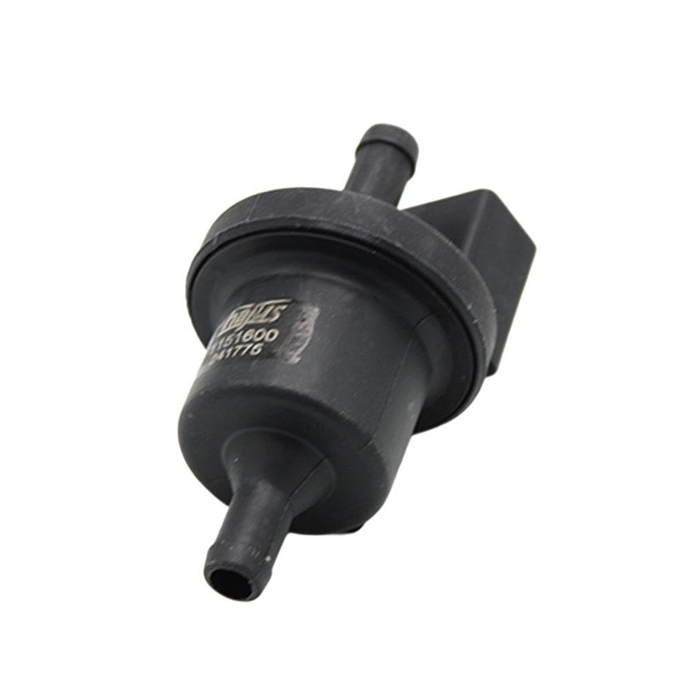 Fuel Tank Breather Valve VW Bora Caddy CC Eos Golf Jetta Passat 1C0906517A NEW