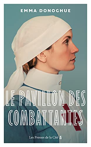 Le Pavillon des combattantes [French] 2258195985 Book Cover