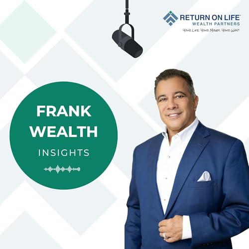 Frank Wealth Insights cover art
