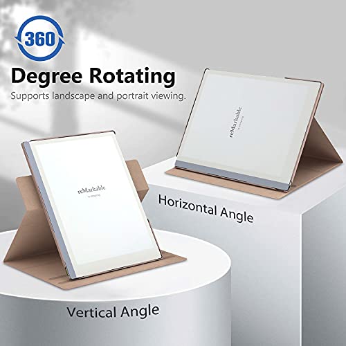 DONGZHU Pelle Touch Feeling Custodia sottile per