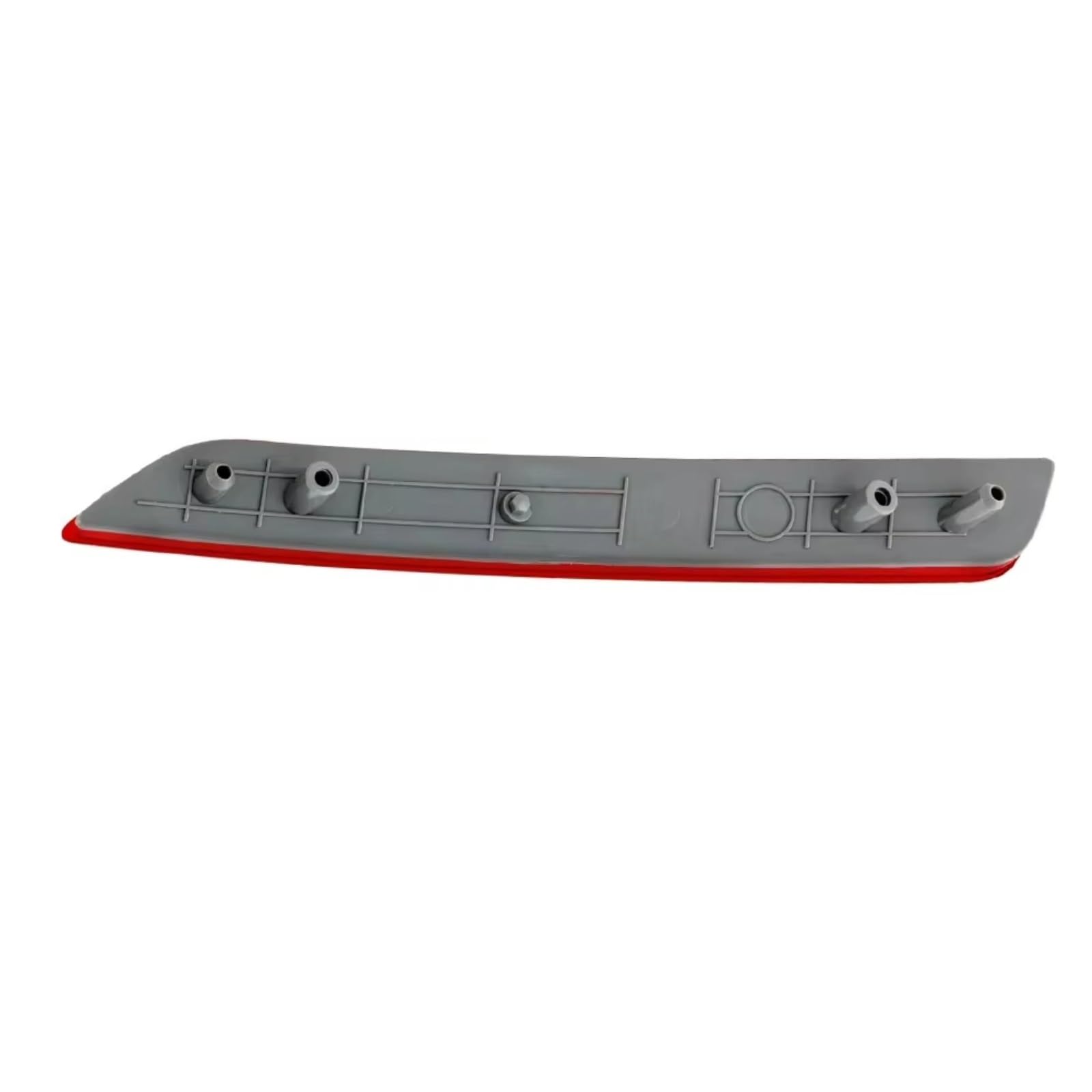 Compatibile Con Chevy Per Suburban LS Per Tahoe LT 2021 2022 2023 2024 Paraurti Posteriore Riflettore Accessorio Di Ricambio 85547086 Riflettore posteriore