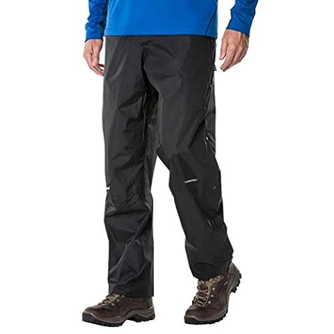 Berghaus Męskie wodoodporne oddychające spodnie wierzchnie
