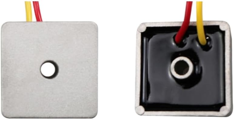 491546 691188 794360と互換性のあるオートバイ電圧レギュレータ整流器B＆Sエンジンに適合する