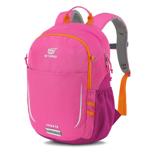 Sac à dos mignon pour garçons et filles SKYSPER, le complice de leurs aventures