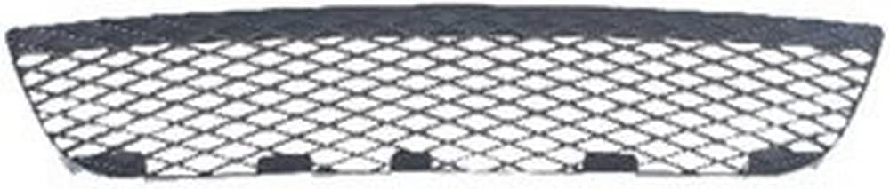 Sherman Replacement Part Compatible with Mazda Mazda3 Front Bumper Grille (Partslink Number MA1036103)