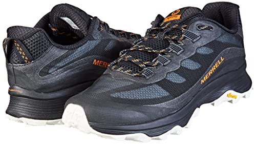 Image of Merrell Moab Speed, Men's Sneaker