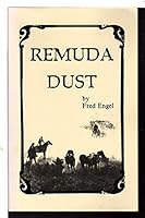 Remuda Dust 0963770527 Book Cover