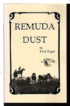 Paperback Remuda Dust Book
