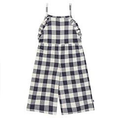 Dark Grey Gingham