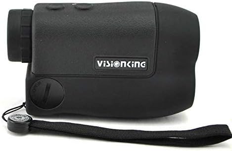 Range Finder 6x25 Laser Rangefinder Monocular 600 M/Y Measure Target Distance Height Angle