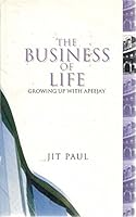 The Business Of Life 8178190249 Book Cover