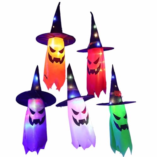 monoii ハロウィン 飾り お化け ゴースト オーナメント 吊り下げ 南瓜 カボチャ ガーランド 飾り付け 幽霊 光る LED 電飾 部屋 装飾 雑貨 e0660 monoii ハロウィン 飾り お化け ゴースト オーナメント 吊り下げ 南瓜 カボチャ ガーランド 飾り付け 幽霊 光る LED 電飾 部屋 装飾 雑貨 e0660