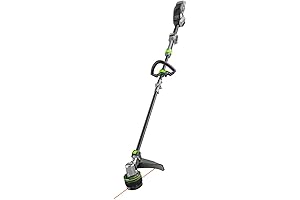 EGO POWER+ ST1623T 16-Inch String Trimmer