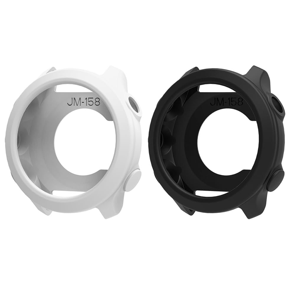 Amazon.co.jp: ［RuenTech］対応Garmin ForeAthlete 55