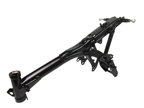 ミニモト ４Ｌモンキースチールフレームブラックのサムネイル