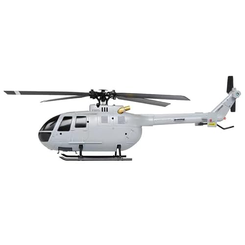 s-idee&reg; C186 Heli 4 Kanal 6 Axis Gyro H&ouml;henstabilisierung Hubschrauber RC Ferngesteuerter Helikopter
