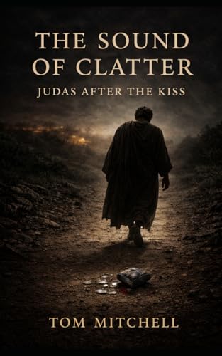 The Sound of Clatter: Judas After the Kiss