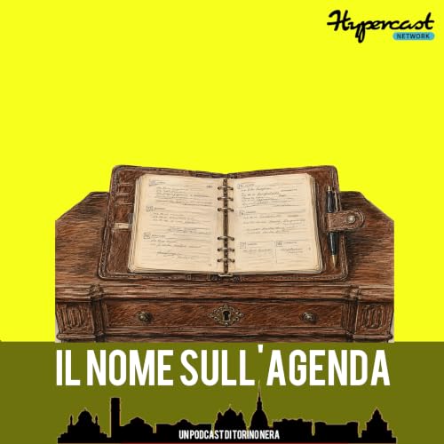 Il nome sull'agenda