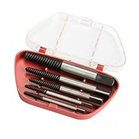 Algopix Similar Product 9 - 1 Set5 Pcs 3mm18mm Steel Damaged