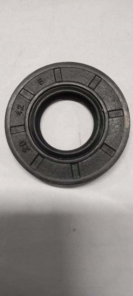 Yes *E Rickshaw Front Fork Wheel Oil Seal Parts No 20x42x5 (Pack of 2Pce)-image-38