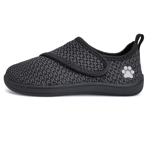 WateLves Wide Toddler Water Shoes Boys Girls Barefoot Shoes Lightweight Beach Swim Zero Drop Sole Summer Aqua Sandals4