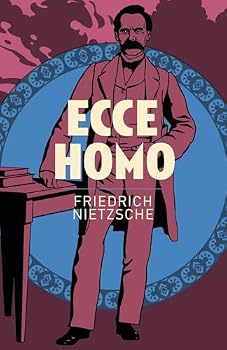Paperback Ecce Homo Book