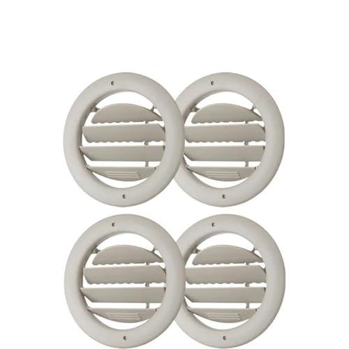 Grille d'aération de pavillon BL1Z19893AA de haute précision pour Lincoln Navigator x4