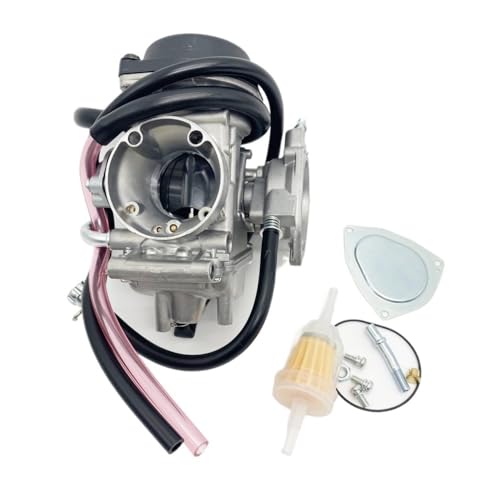 Carburateur quad 4x4 500 525 550 réparer perte puissance moteur D9900023