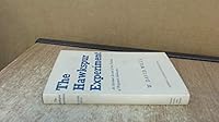 The Hawkspur experiment, an informal account of the training of wayward adolescents B001R2VGY4 Book Cover