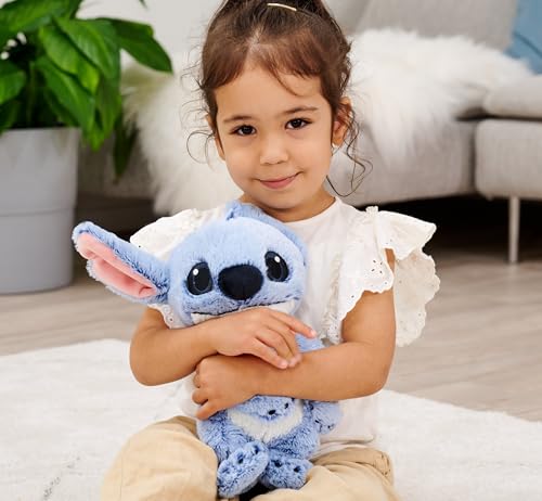 Miniatura 4 de Simba Peluche de la película Live Action de Stitch, 25cm. Apto para Todas Las Edades (6315870511)