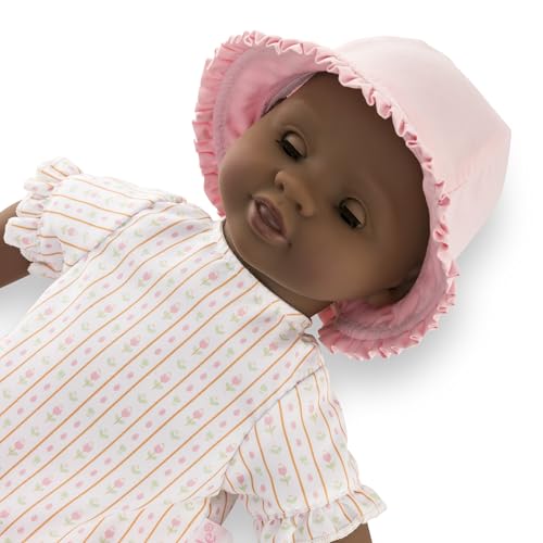 Corolle BB BAIN ALYZÉE TULIPES - vue 3