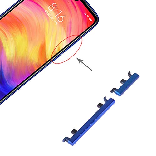 Catálogo de Walmart Xiaomi Redmi Note 7 Top 5. 25 Imagen adicional