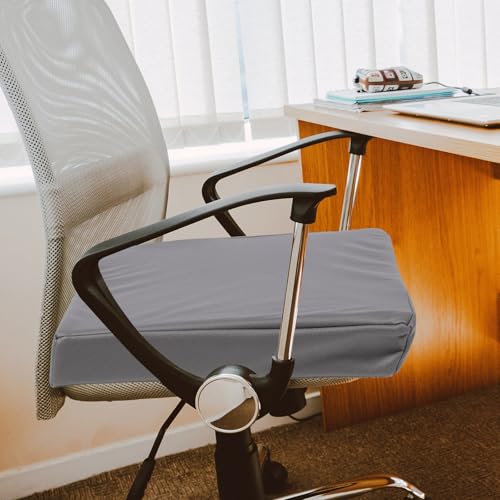 Cojín de sofá de exterior impermeable y asiento acolchado 6