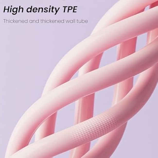 4/6-Tube Pedal Ankle Ankle Puller, 21-in-1 Fitness Resistance Bands Set, Stretching Bands for Arm and Leg Workouts, Pedal Resistance Band Sit up Exercise Equipment for Home Training