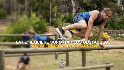 Cuando la resistencia no cede&mdash;permanece fiel