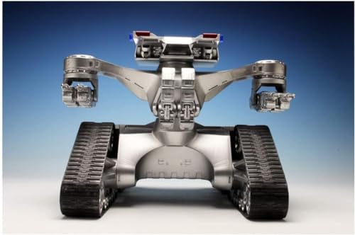 Pegasus Hobbies Terminator 2 Hunter Killer Tank Kit miniatura 2