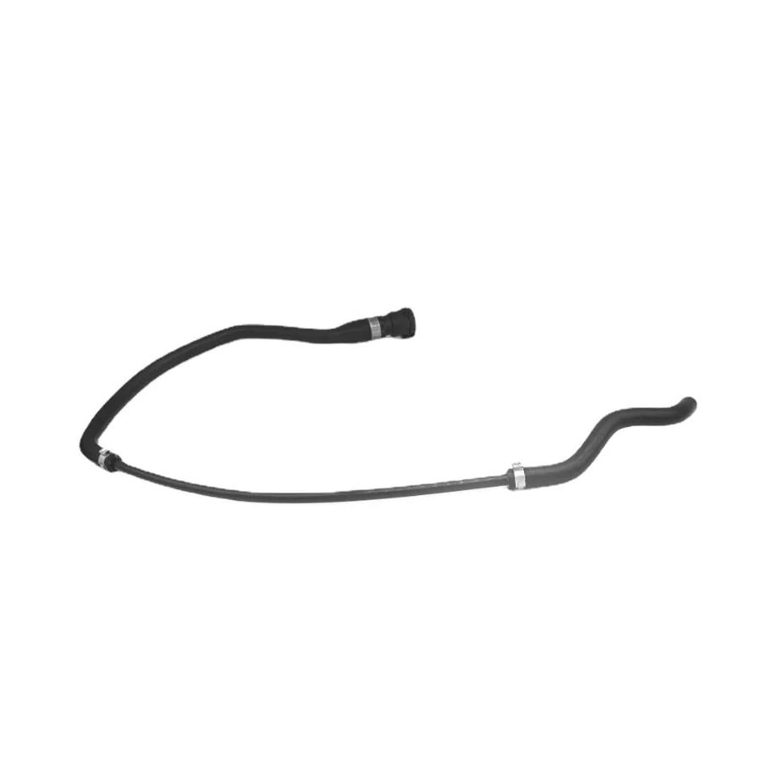 Zynther One Color Coolant Water Hose Pipe 17127565092 Water For Hose Expansion For Tank To For Radiator For E81 E82 E90 E91 X1 120I 320I