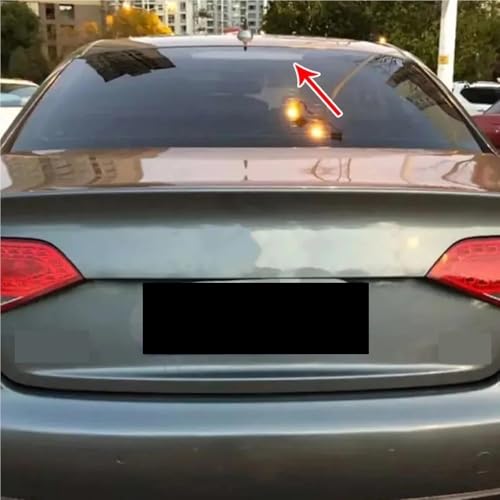 Feu stop central LED arrière pour Audi A4 B8 de 2009 à 2016 - 3