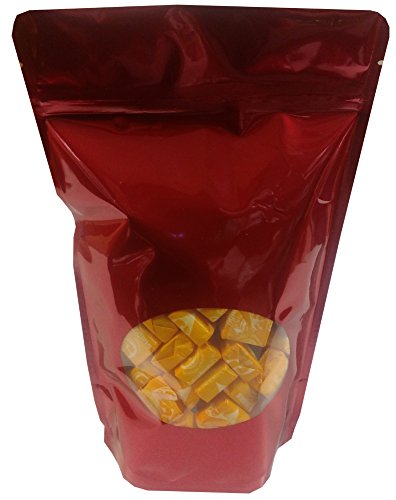 Starburst Lemon All Yellow Candy 1 Pound Bag #TOP2