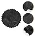 noxozoqm Trampoline Parts，Replacement Trampoline Mat， Jumping Bed Mesh Trampoline Supply Replacement Mat Round Pads Accessory Trampoline Accessories