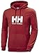 Produktbild Helly Hansen Herren HH Logo Hoodie, Rot, M